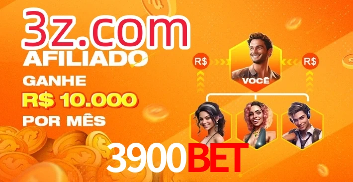 3900Bet