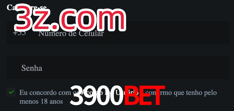 3900Bet